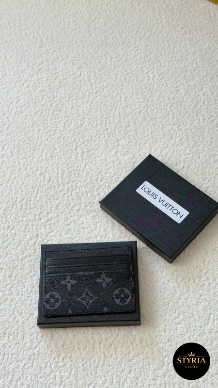 جزدان بطاقات LV